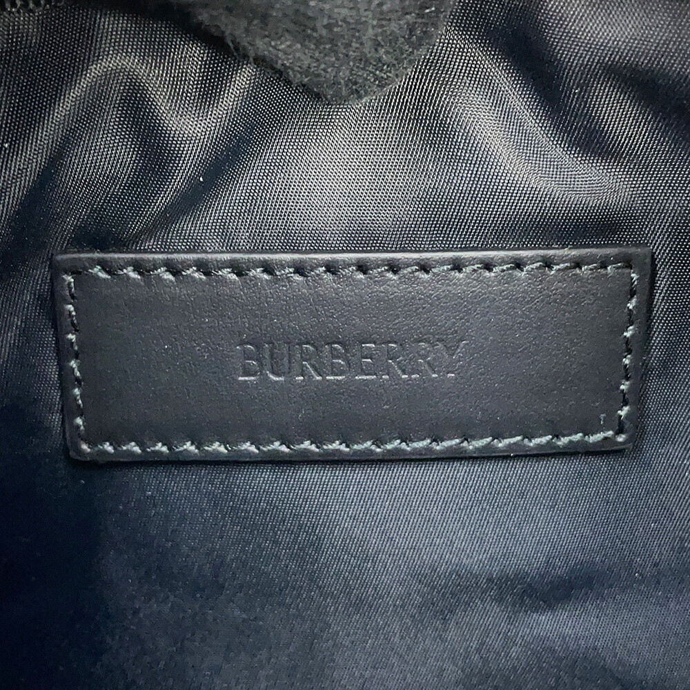 Burberry Shoulder Bag Nova Check - Picture 10 of 11